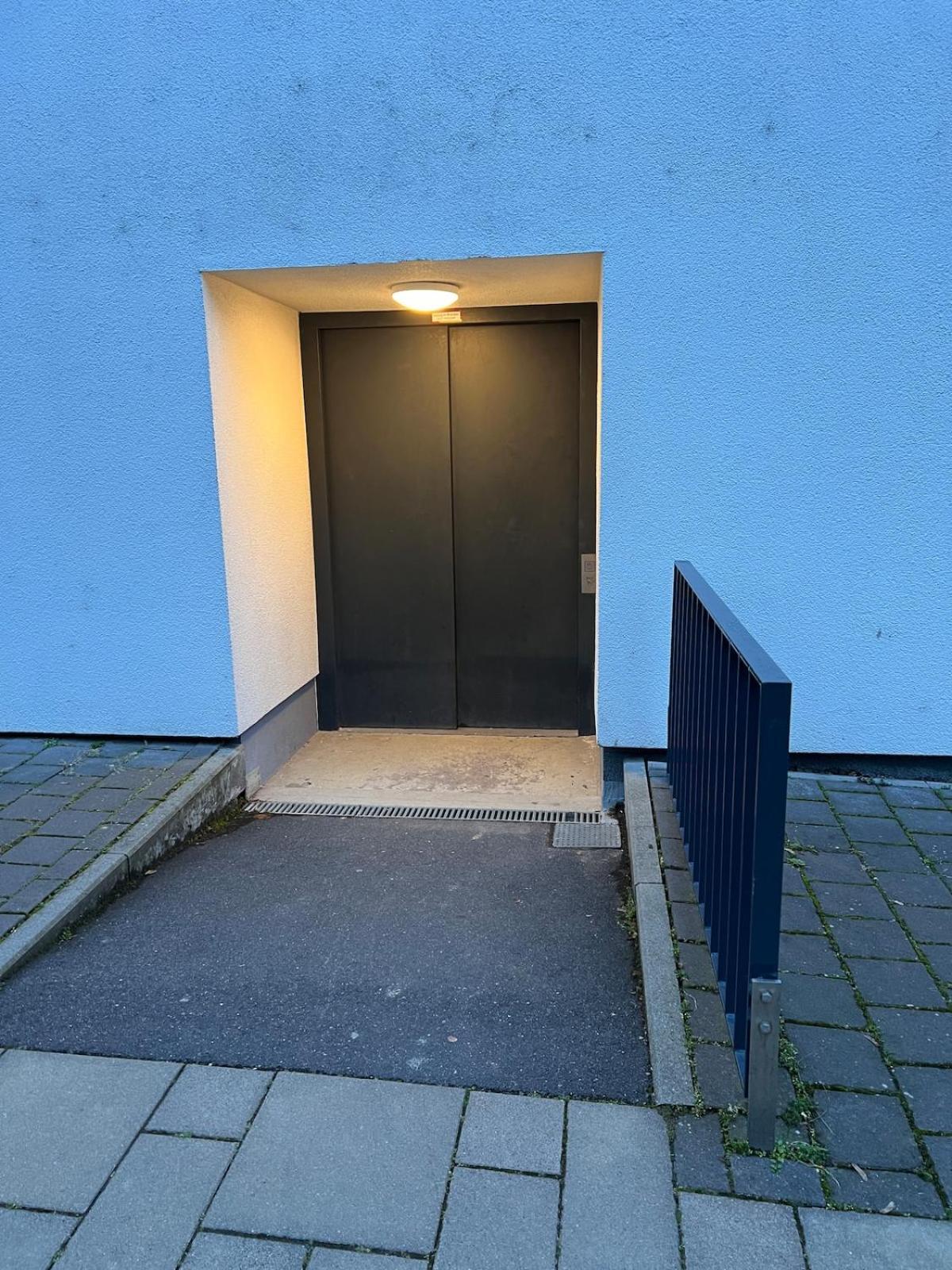Home Mainz Magonza Esterno foto